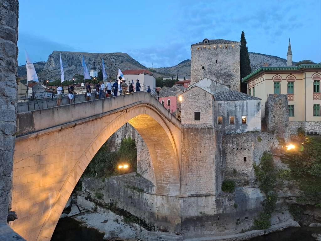DJ Argy u subotu stiže u Mostar